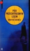 Okładka książki Pod przechytrzonym lisem