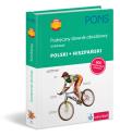 Podręczny słownik obrazkowy - hiszpański PONS. Autor:   Praca zbiorowa. Dadada.pl Okładka książki Podręczny słownik obrazkowy - hiszpański PONS