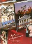 Okładka książki Podróże sentymentalne. Podróżuj po Kresach z Andrzejem Wajdą i Danielem Olbrychskim