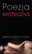 Okładka książki Poezja erotyczna