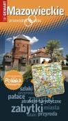 Polska Niezwykła - Mazowieckie DEMART. Autor: Lodzińska Ewa, Wieczorek Waldemar. Dadada.pl Okładka książki Polska Niezwykła - Mazowieckie DEMART