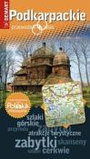Polska Niezwykła - Podkarpackie DEMART. Autor: Lodzińska Ewa, Wieczorek Waldemar. Dadada.pl Okładka książki Polska Niezwykła - Podkarpackie DEMART