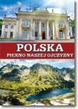 Okładka książki Polska. Piękno naszej Ojczyzny
