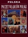 Polska. Poczet władców Polski. Autor: Brynkus Józef, Ferenc Marek, Graff Tomasz. Dadada.pl Okładka książki Polska. Poczet władców Polski