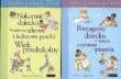 Okładka książki Pomagamy dziecku w nauce / Nakarmić dziecko pakiet