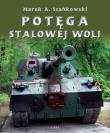 Okładka książki Potęga Stalowej Woli