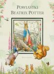 Powiastki Beatrix Potter. Autor: Potter Beatrix. Dadada.pl Okładka książki Powiastki Beatrix Potter
