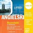 Okładka książki Powiedz to! Angielski. Rozmówki ze słowniczkiem + AUDIO CD