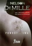 Powrót lwa - Nelson DeMille. Autor: DeMille Nelson. Dadada.pl Okładka książki Powrót lwa - Nelson DeMille