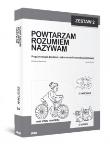 Okładka książki Powtarzam Rozumiem Nazywam - Zestaw 2