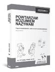 Okładka książki Powtarzam Rozumiem Nazywam - Zestaw 3
