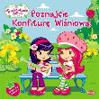Poznajcie konfiturę wiśniową. Autor: Opracowanie zbiorowe. Dadada.pl Okładka książki Poznajcie konfiturę wiśniową
