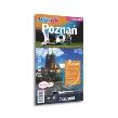 Okładka książki Poznań 1:20 Tyś. Euro. Mapa laminowana