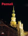 Okładka książki Poznań (Wersja polsko-niemiecka)