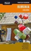 Praktyczny przewodnik - Rumunia i Mołdowa w.2012. Autor: Korsak Witold, Tokarski Jacek, Czerniak Dariusz. Dadada.pl Okładka książki Praktyczny przewodnik - Rumunia i Mołdowa w.2012