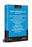 Okładka książki Prawo administracyjne. Zbiór przepisów