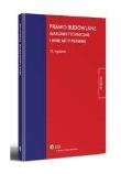 Okładka książki Prawo budowlane. Warunki techniczne i inne akty prawne. Przepisy. Stan prawny na  5.03.2012 r.