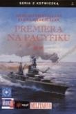 Okładka książki Premiera na Pacyfiku T. 2