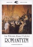 Okładka książki P.ROMANTYZM OM-PWNP