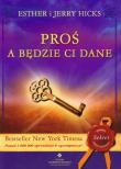 Okładka książki Proś a będzie ci dane