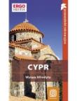 Przew. rekreacyjne - Cypr. Wyspa Afrodyty. Autor: Zralek Peter. Dadada.pl Okładka książki Przew. rekreacyjne - Cypr. Wyspa Afrodyty
