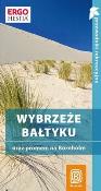 Przew. rekreacyjne - Wybrzeże Bałtyku oraz.... Autor: Bażela Magdalena, Zralek Peter. Dadada.pl Okładka książki Przew. rekreacyjne - Wybrzeże Bałtyku oraz...