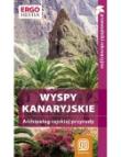 Okładka książki Przew. rekreacyjne - Wyspy Kanaryjskie