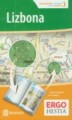 Okładka książki Przewodnik - celownik - Lizbona Wyd. I