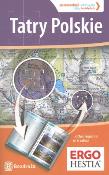 Okładka książki Przewodnik - celownik - Tatry Polskie