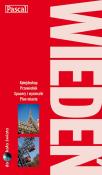 Przewodnik dookoła świata - Wiedeń w.2012 PASCAL. Autor: Egghardt Hanne, Kunz Katharina. Dadada.pl Okładka książki Przewodnik dookoła świata - Wiedeń w.2012 PASCAL