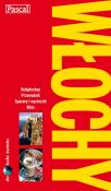 Przewodnik dookoła świata - Włochy w.2012 PASCAL. Autor: Roy Sally, Bennett Lindsay, Fisher Teresa. Dadada.pl Okładka książki Przewodnik dookoła świata - Włochy w.2012 PASCAL