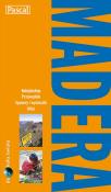 Przewodnik dookoła świata - Madera w.2012 PASCAL. Autor: Catling Christopher, Di Duca Marc. Dadada.pl Okładka książki Przewodnik dookoła świata - Madera w.2012 PASCAL