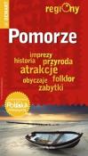 Przewodnik po regionie: Pomorze. Autor: Lodzińska Ewa, Wieczorek Waldemar. Dadada.pl Okładka książki Przewodnik po regionie: Pomorze