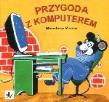 Okładka książki Przygoda z komputerem