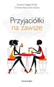 Okładka książki Przyjaciółki na zawsze