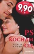 Okładka książki PS Kocham Cię (pocket)