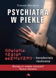Okładka książki Psychiatra w piekle