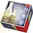 Okładka książki Puzzle Vase I TREFL