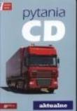 Pytania CD. Prawo jazdy. Autor: praca zbiorowa. Dadada.pl Okładka książki Pytania CD. Prawo jazdy