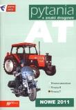 Pytania + znaki drogowe AT. Nowe 2011(Mini). Autor: praca zbiorowa. Dadada.pl Okładka książki Pytania + znaki drogowe AT. Nowe 2011(Mini)
