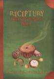 Okładka książki Receptury z klasztornego pieca