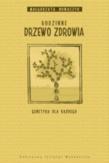 Okładka książki Rodzinne drzewo zdrowia. Genetyka dla każdego