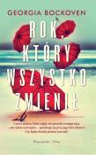 Okładka książki Rok, który wszystko zmienił