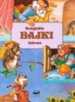 Rosyjskie bajki ludowe. Autor: praca zbiorowa. Dadada.pl Okładka książki Rosyjskie bajki ludowe
