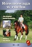 Okładka książki Równowaga w ruchu
