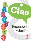 Okładka książki Rozmówki włoskie. Ciao