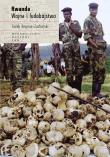 Rwanda. Wojna i ludobójstwo. Autor: Reginia-Zacharski Jacek. Dadada.pl Okładka książki Rwanda. Wojna i ludobójstwo