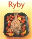 Okładka książki Ryby