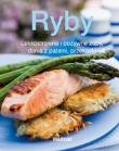 Ryby. Autor: Opracowanie zbiorowe. Dadada.pl Okładka książki Ryby