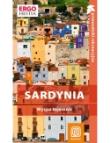 Sardynia. Wyspa tajemnic Wyd. I. Autor: Fundowicz Agnieszka. Dadada.pl Okładka książki Sardynia. Wyspa tajemnic Wyd. I